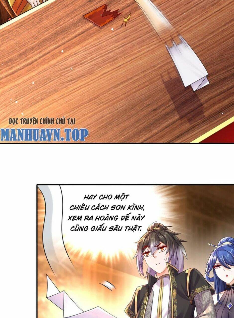 Tuyệt Sắc Đạo Lữ Đều Nói Ngô Hoàng Thể Chất Vô Địch Chapter 66 - Trang 4
