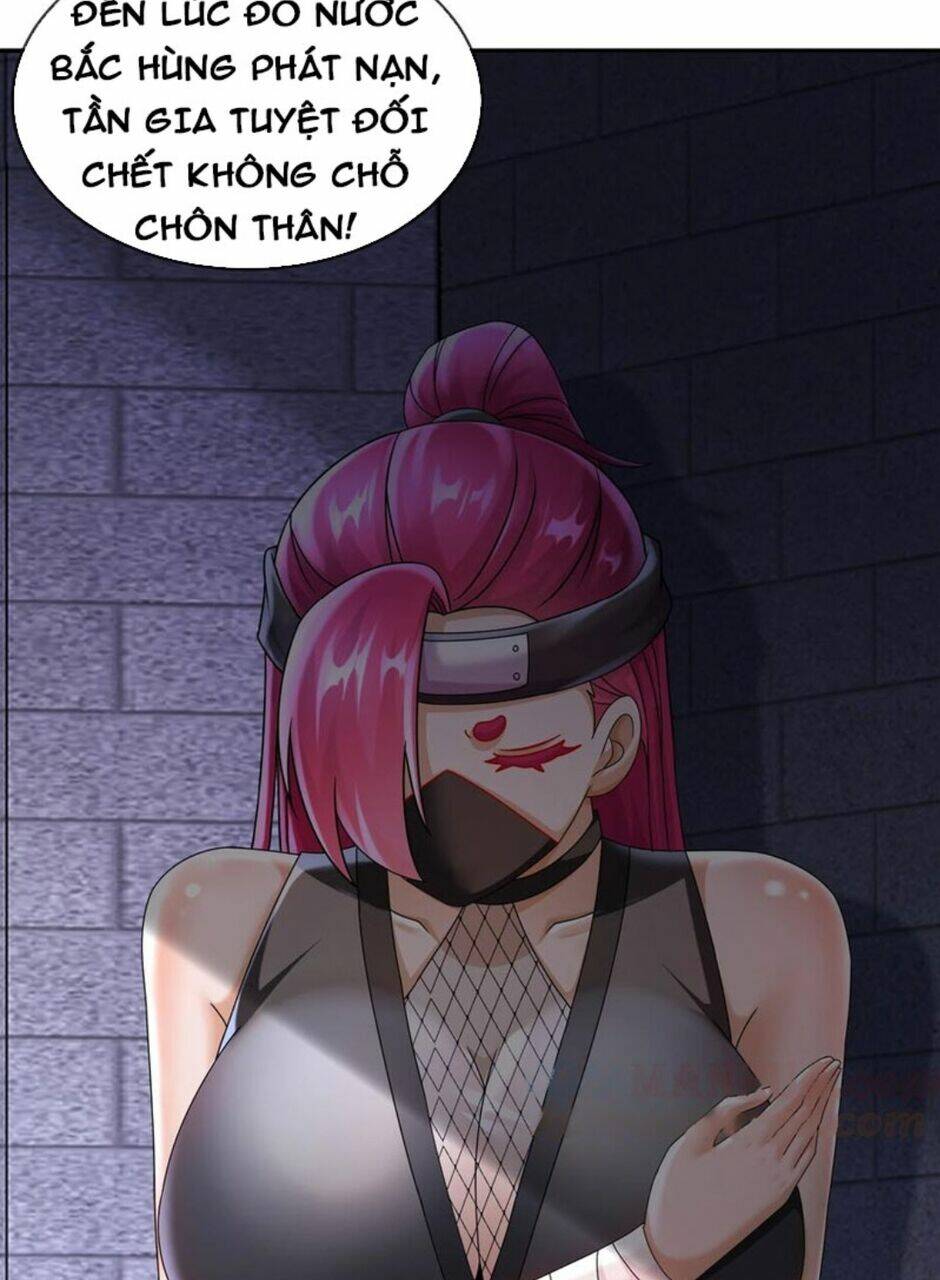 Tuyệt Sắc Đạo Lữ Đều Nói Ngô Hoàng Thể Chất Vô Địch Chapter 66 - Trang 49