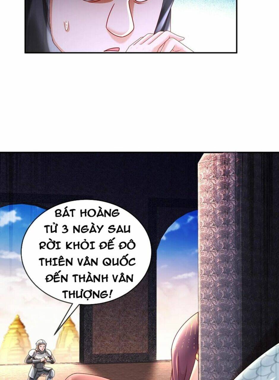 Tuyệt Sắc Đạo Lữ Đều Nói Ngô Hoàng Thể Chất Vô Địch Chapter 66 - Trang 52