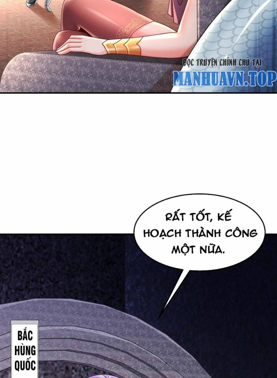 Tuyệt Sắc Đạo Lữ Đều Nói Ngô Hoàng Thể Chất Vô Địch Chapter 66 - Trang 53