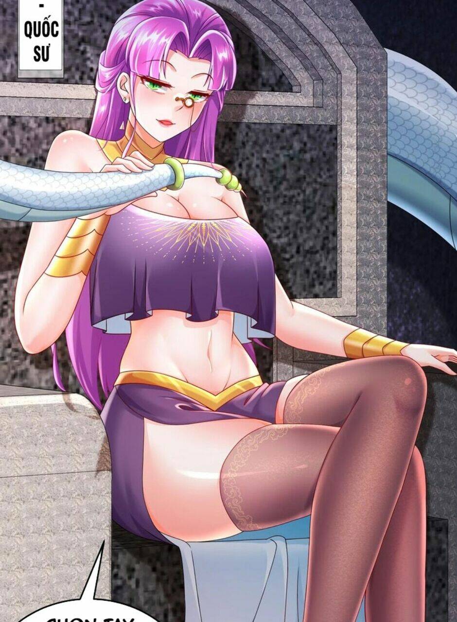 Tuyệt Sắc Đạo Lữ Đều Nói Ngô Hoàng Thể Chất Vô Địch Chapter 66 - Trang 54