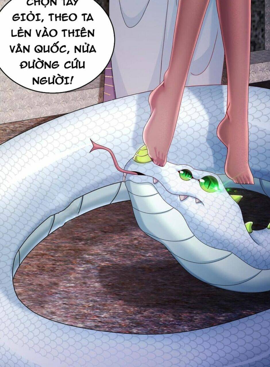 Tuyệt Sắc Đạo Lữ Đều Nói Ngô Hoàng Thể Chất Vô Địch Chapter 66 - Trang 55