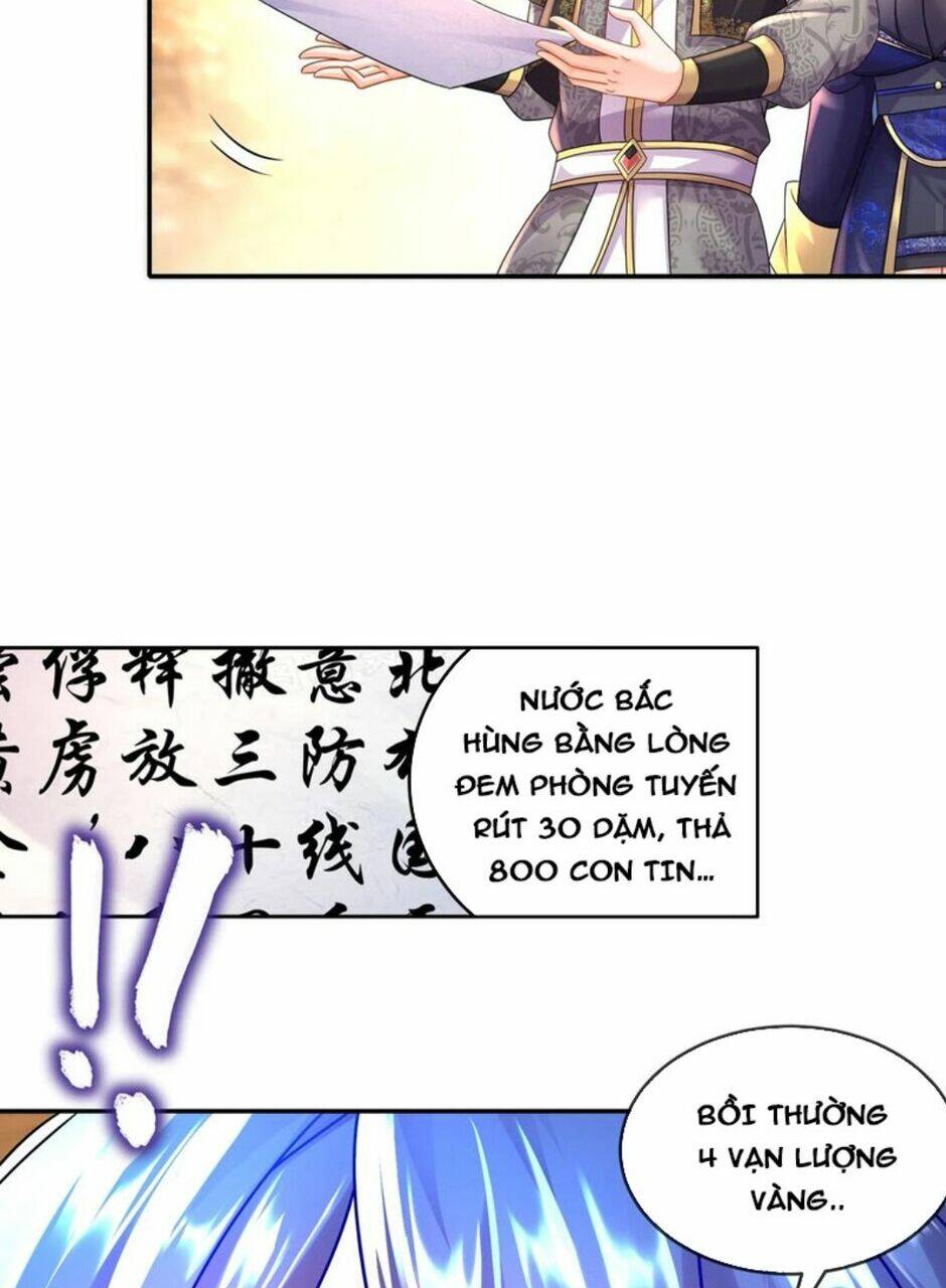 Tuyệt Sắc Đạo Lữ Đều Nói Ngô Hoàng Thể Chất Vô Địch Chapter 66 - Trang 5