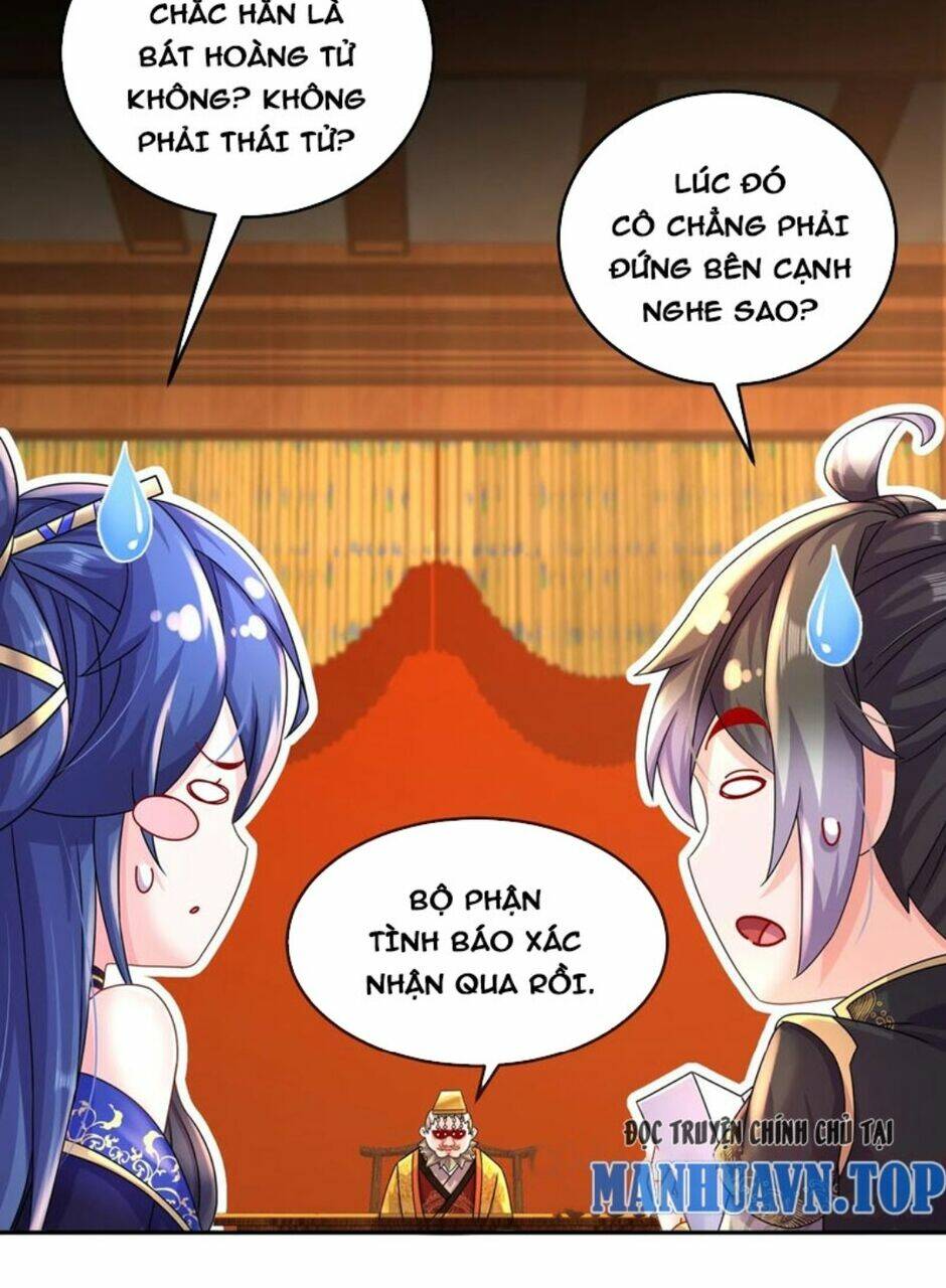 Tuyệt Sắc Đạo Lữ Đều Nói Ngô Hoàng Thể Chất Vô Địch Chapter 66 - Trang 8