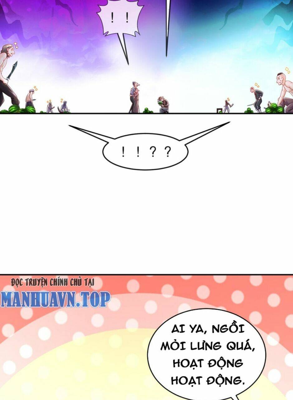 Tuyệt Sắc Đạo Lữ Đều Nói Ngô Hoàng Thể Chất Vô Địch Chapter 67 - Trang 9