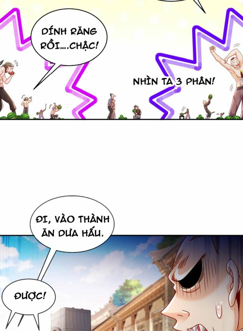 Tuyệt Sắc Đạo Lữ Đều Nói Ngô Hoàng Thể Chất Vô Địch Chapter 67 - Trang 10