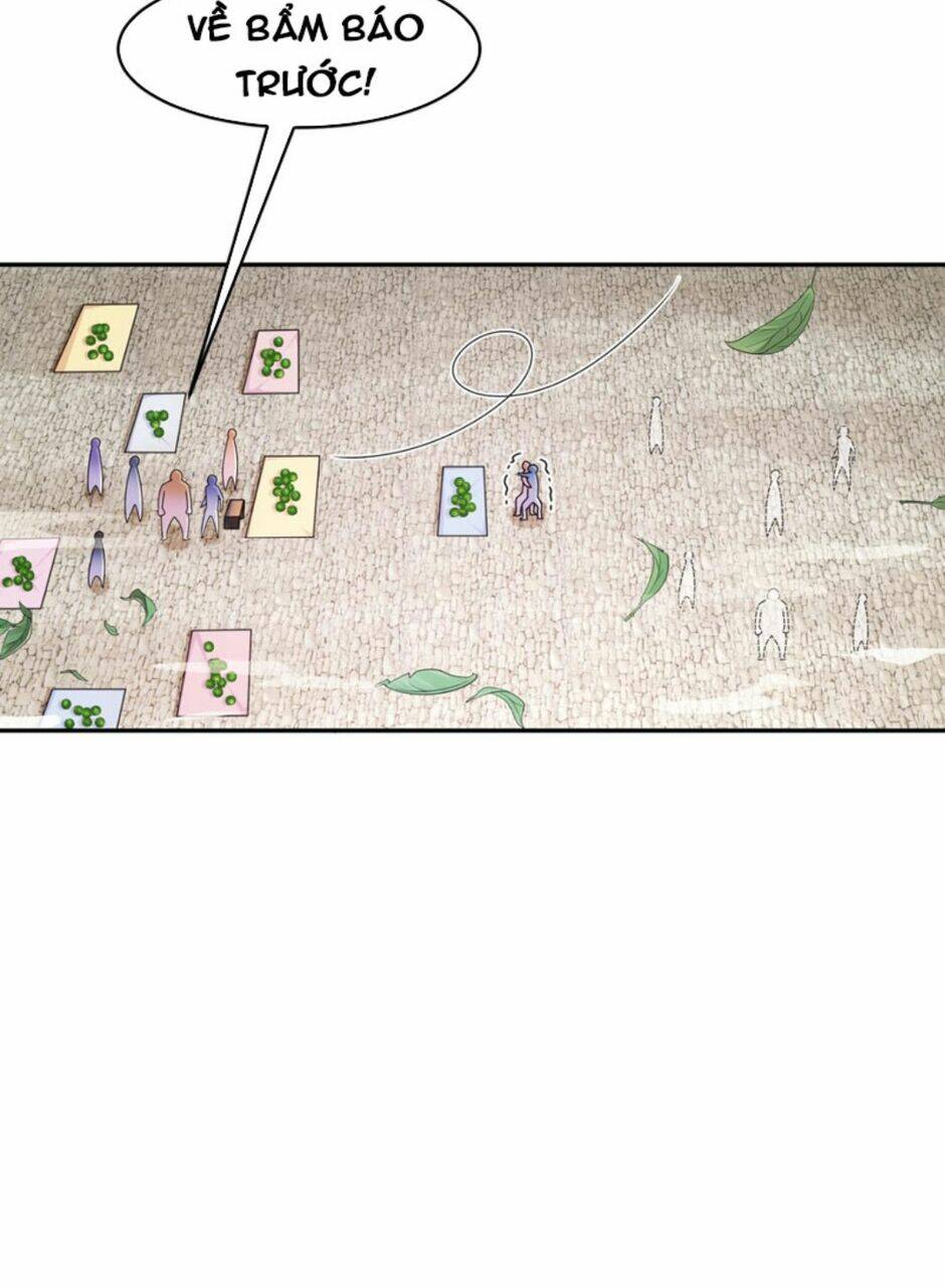 Tuyệt Sắc Đạo Lữ Đều Nói Ngô Hoàng Thể Chất Vô Địch Chapter 67 - Trang 12