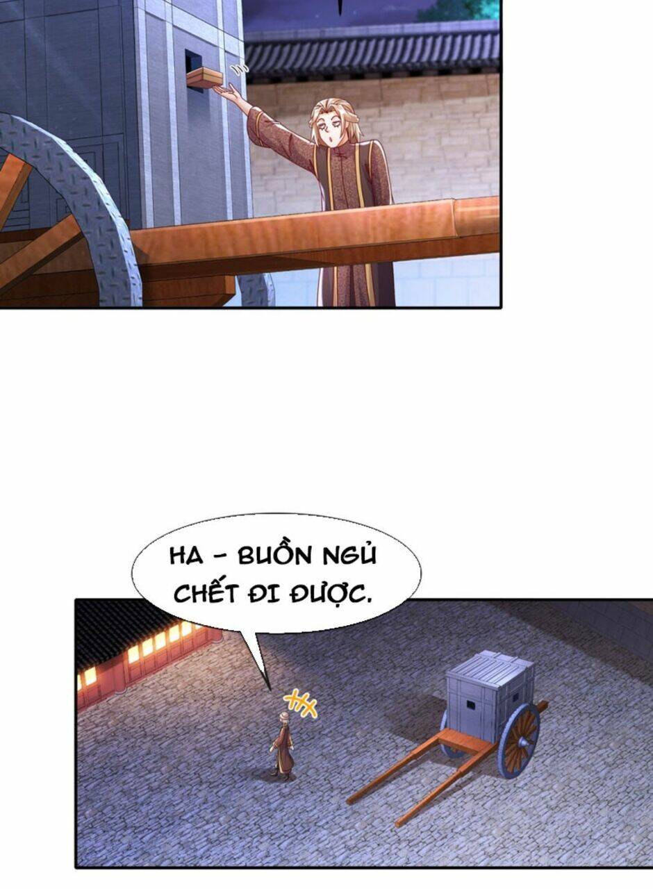 Tuyệt Sắc Đạo Lữ Đều Nói Ngô Hoàng Thể Chất Vô Địch Chapter 67 - Trang 14