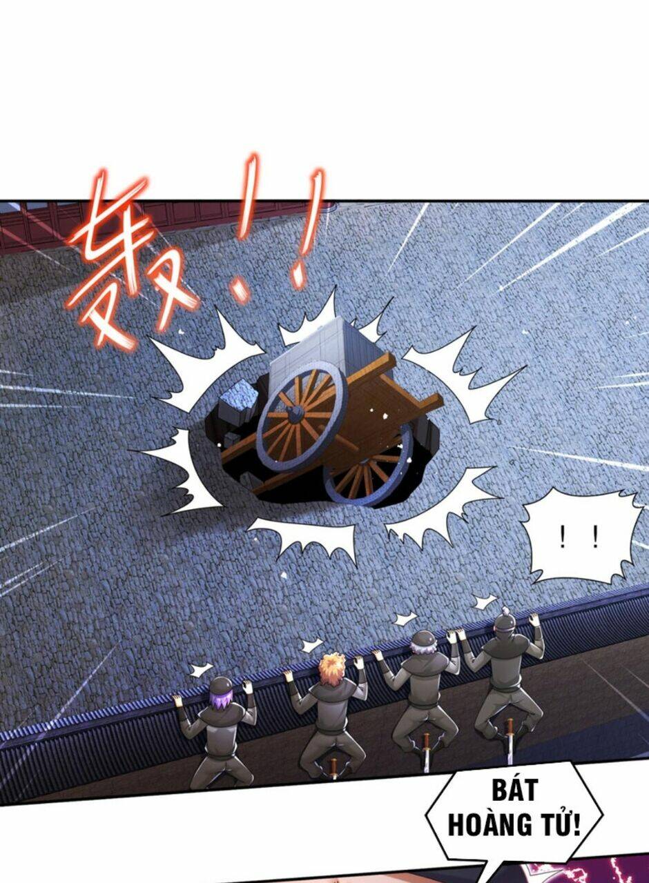 Tuyệt Sắc Đạo Lữ Đều Nói Ngô Hoàng Thể Chất Vô Địch Chapter 67 - Trang 16