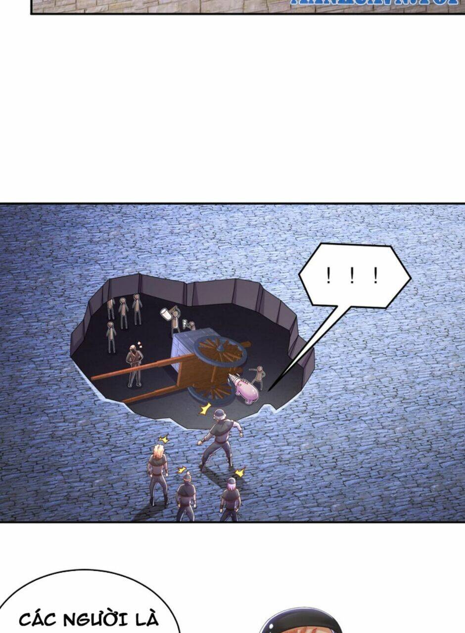 Tuyệt Sắc Đạo Lữ Đều Nói Ngô Hoàng Thể Chất Vô Địch Chapter 67 - Trang 18