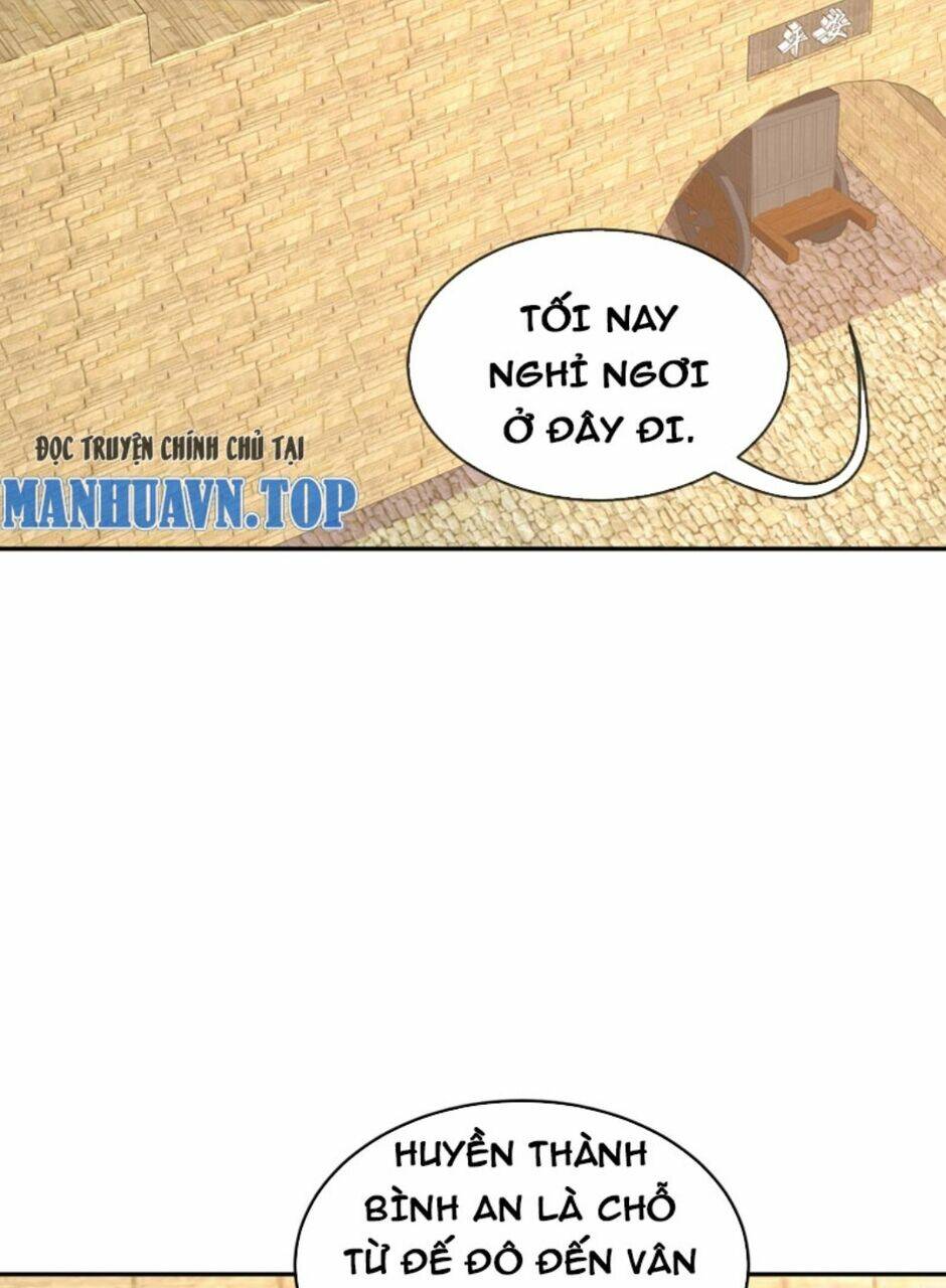 Tuyệt Sắc Đạo Lữ Đều Nói Ngô Hoàng Thể Chất Vô Địch Chapter 67 - Trang 1