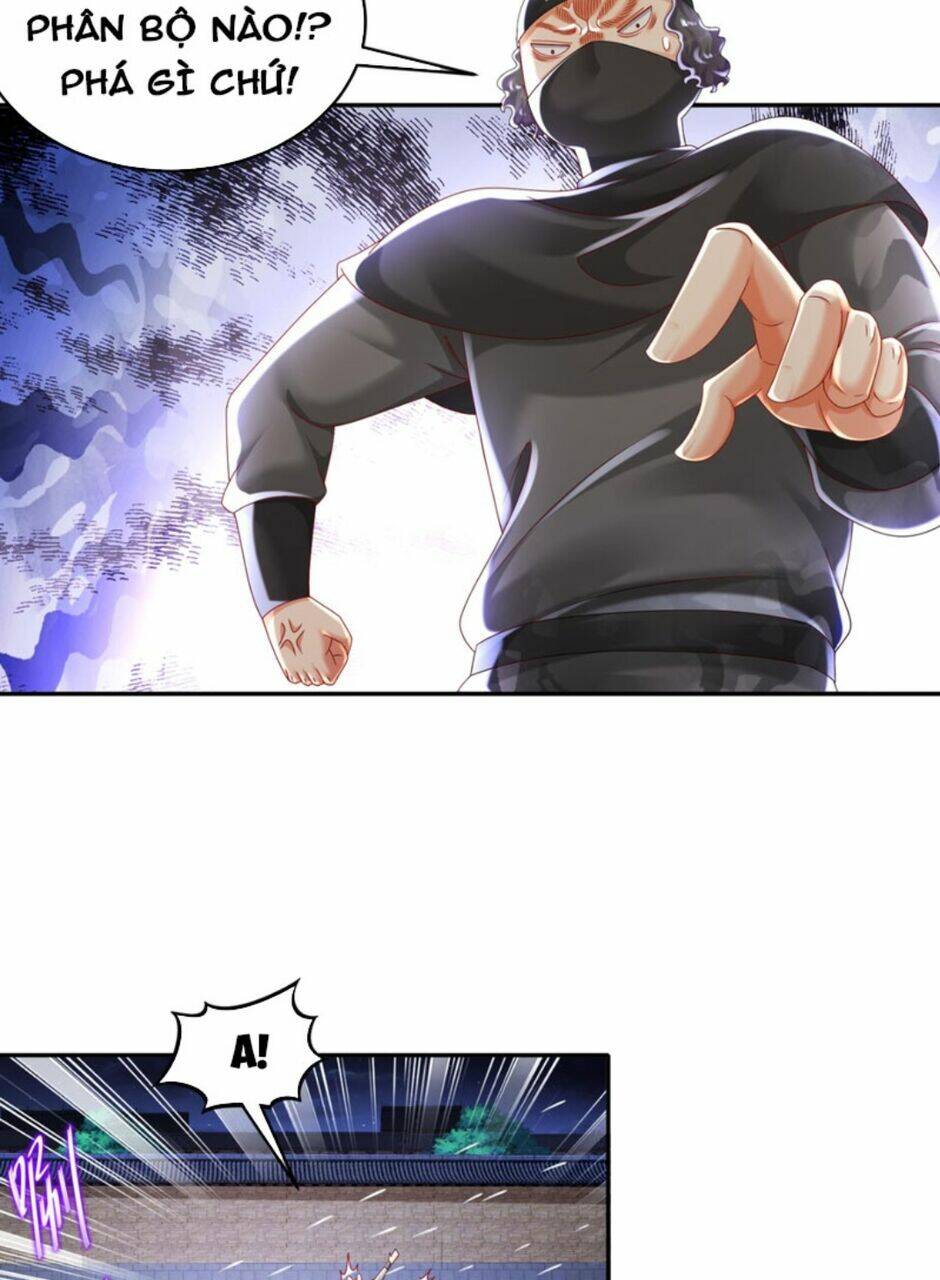 Tuyệt Sắc Đạo Lữ Đều Nói Ngô Hoàng Thể Chất Vô Địch Chapter 67 - Trang 19