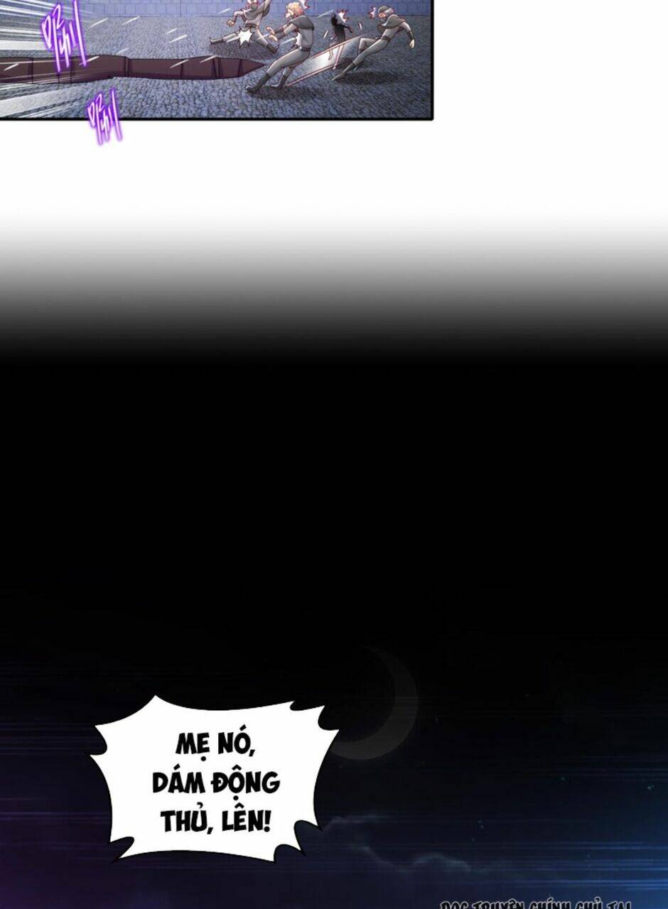 Tuyệt Sắc Đạo Lữ Đều Nói Ngô Hoàng Thể Chất Vô Địch Chapter 67 - Trang 20