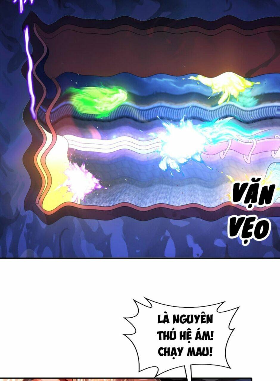 Tuyệt Sắc Đạo Lữ Đều Nói Ngô Hoàng Thể Chất Vô Địch Chapter 67 - Trang 26