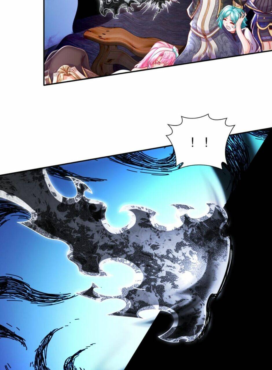 Tuyệt Sắc Đạo Lữ Đều Nói Ngô Hoàng Thể Chất Vô Địch Chapter 67 - Trang 28