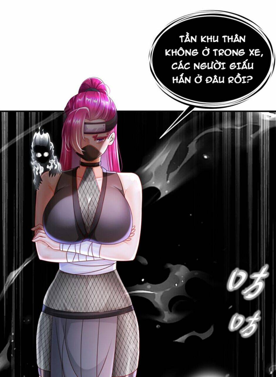 Tuyệt Sắc Đạo Lữ Đều Nói Ngô Hoàng Thể Chất Vô Địch Chapter 67 - Trang 33