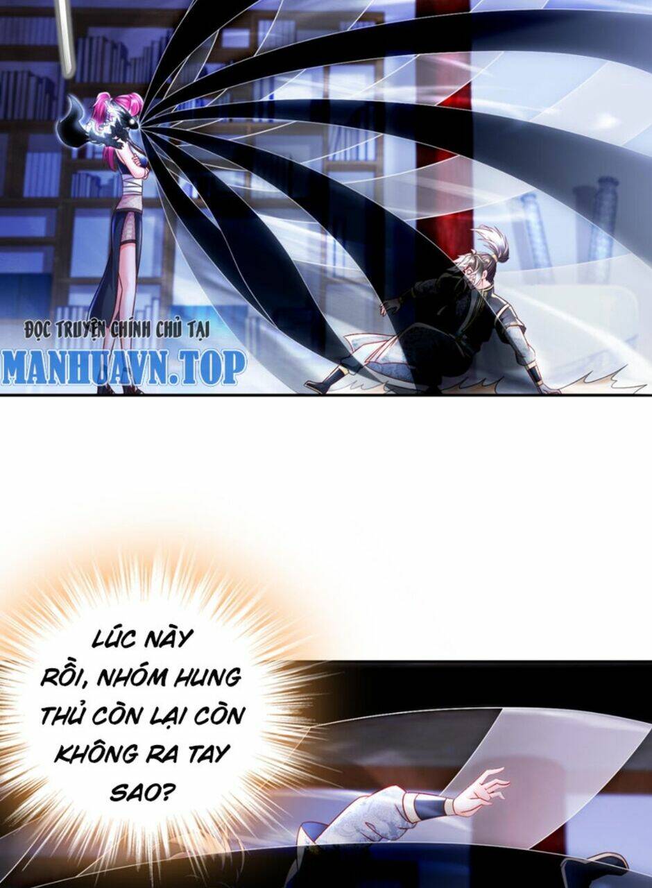 Tuyệt Sắc Đạo Lữ Đều Nói Ngô Hoàng Thể Chất Vô Địch Chapter 67 - Trang 37