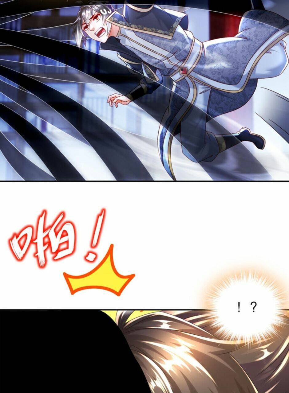 Tuyệt Sắc Đạo Lữ Đều Nói Ngô Hoàng Thể Chất Vô Địch Chapter 67 - Trang 38