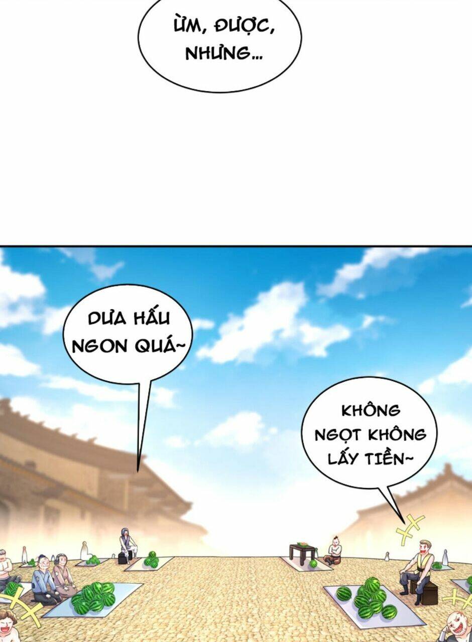 Tuyệt Sắc Đạo Lữ Đều Nói Ngô Hoàng Thể Chất Vô Địch Chapter 67 - Trang 3