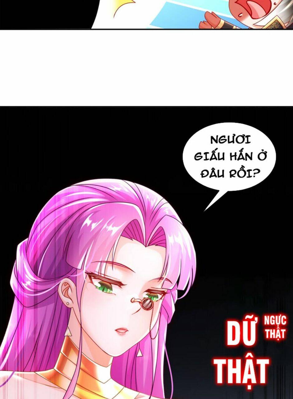 Tuyệt Sắc Đạo Lữ Đều Nói Ngô Hoàng Thể Chất Vô Địch Chapter 67 - Trang 40