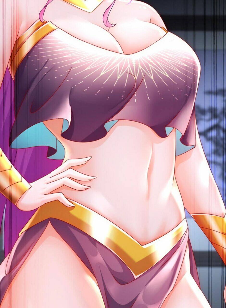 Tuyệt Sắc Đạo Lữ Đều Nói Ngô Hoàng Thể Chất Vô Địch Chapter 67 - Trang 41