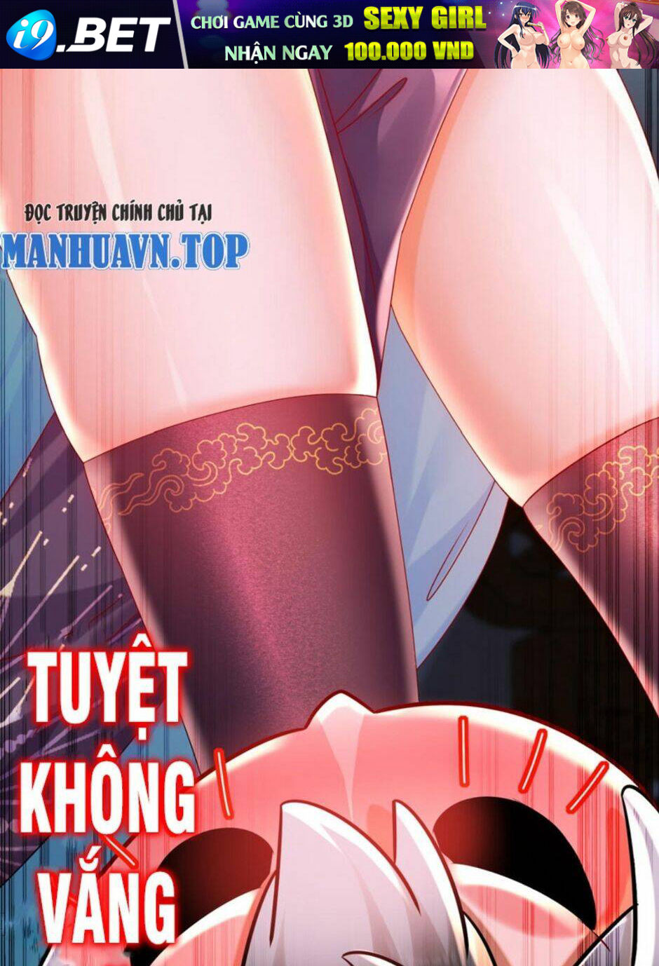 Tuyệt Sắc Đạo Lữ Đều Nói Ngô Hoàng Thể Chất Vô Địch Chapter 67 - Trang 42