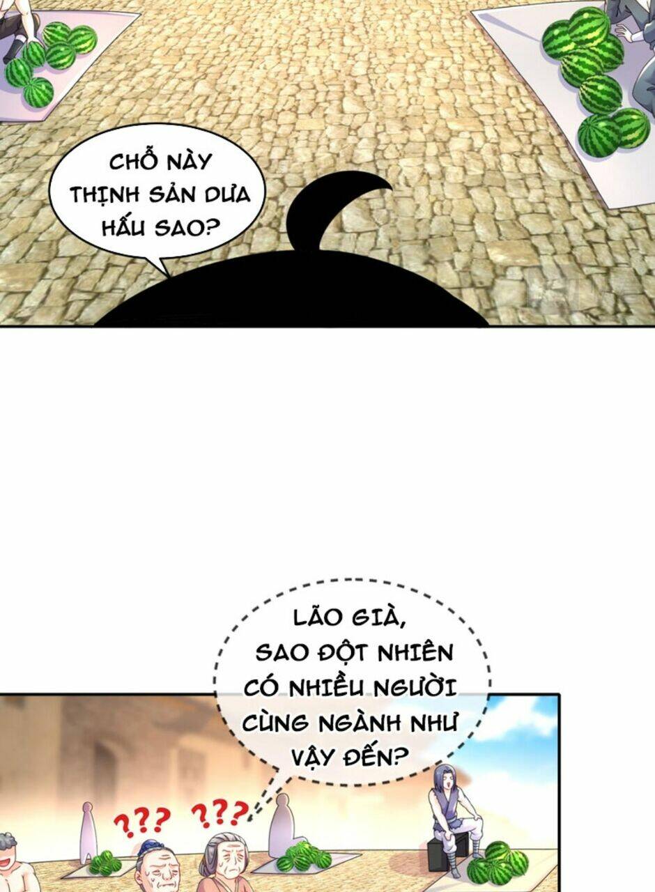 Tuyệt Sắc Đạo Lữ Đều Nói Ngô Hoàng Thể Chất Vô Địch Chapter 67 - Trang 4