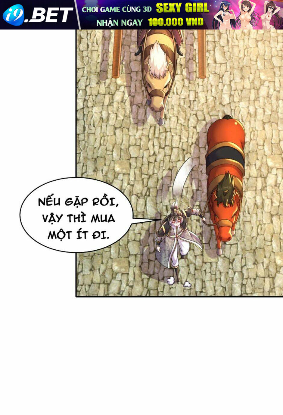 Tuyệt Sắc Đạo Lữ Đều Nói Ngô Hoàng Thể Chất Vô Địch Chapter 67 - Trang 6