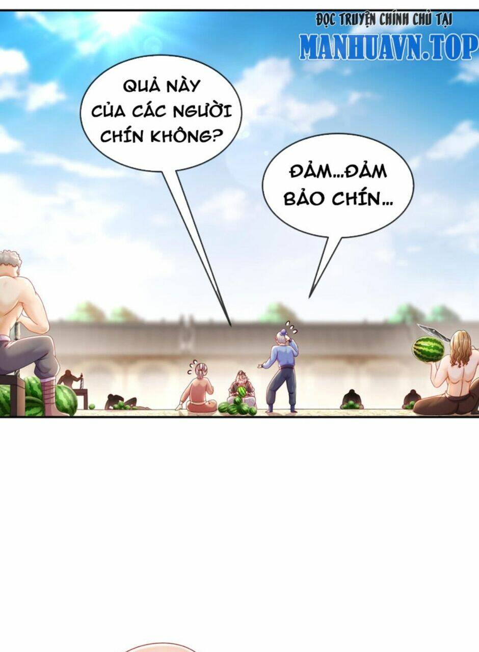 Tuyệt Sắc Đạo Lữ Đều Nói Ngô Hoàng Thể Chất Vô Địch Chapter 67 - Trang 7