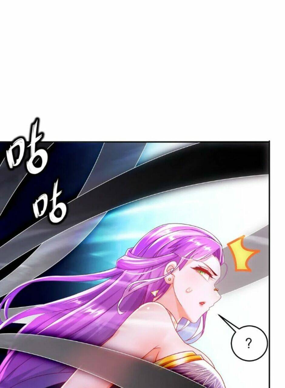 Tuyệt Sắc Đạo Lữ Đều Nói Ngô Hoàng Thể Chất Vô Địch - Chapter 68 - Page 9