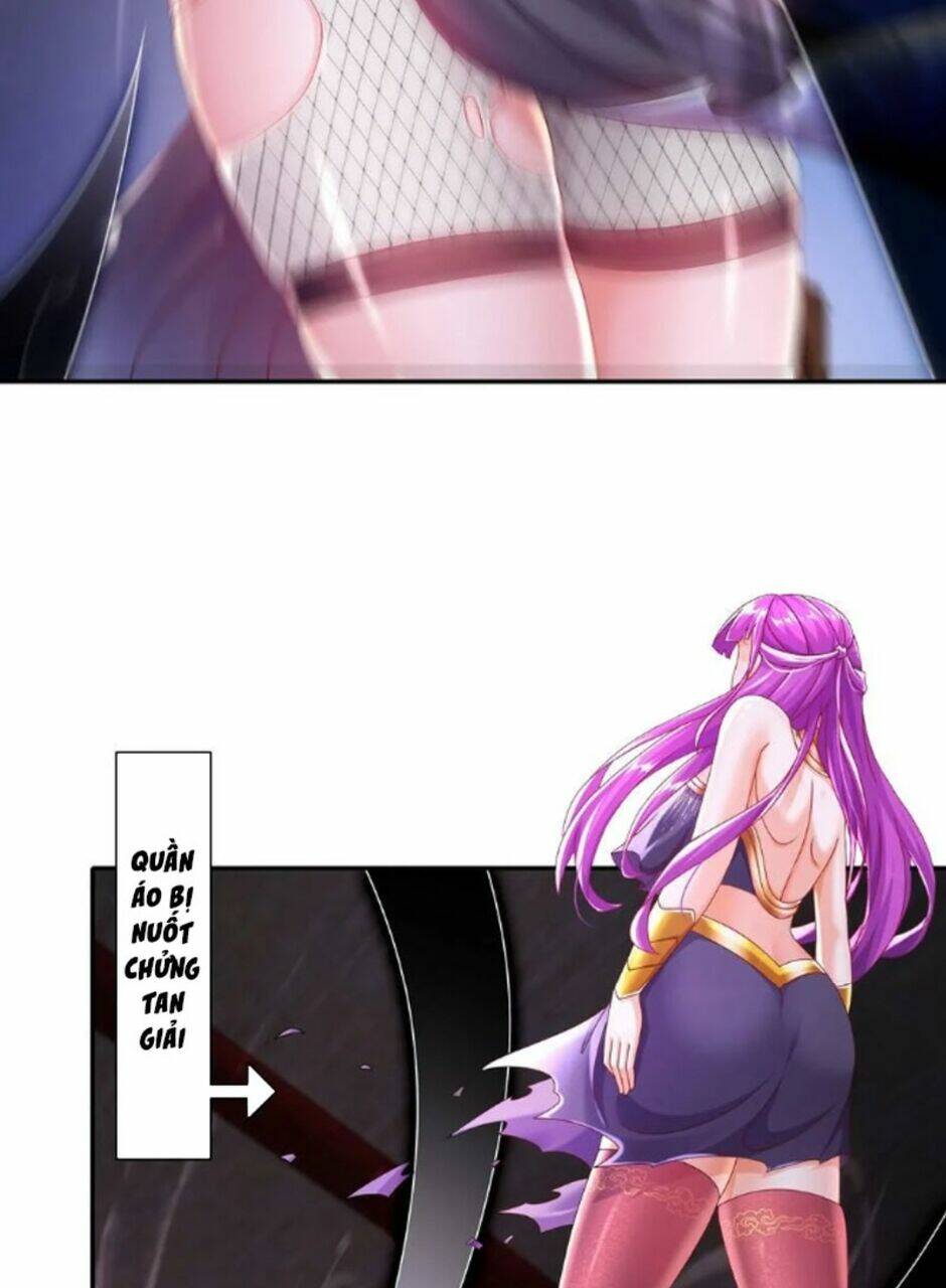 Tuyệt Sắc Đạo Lữ Đều Nói Ngô Hoàng Thể Chất Vô Địch - Chapter 68 - Page 12