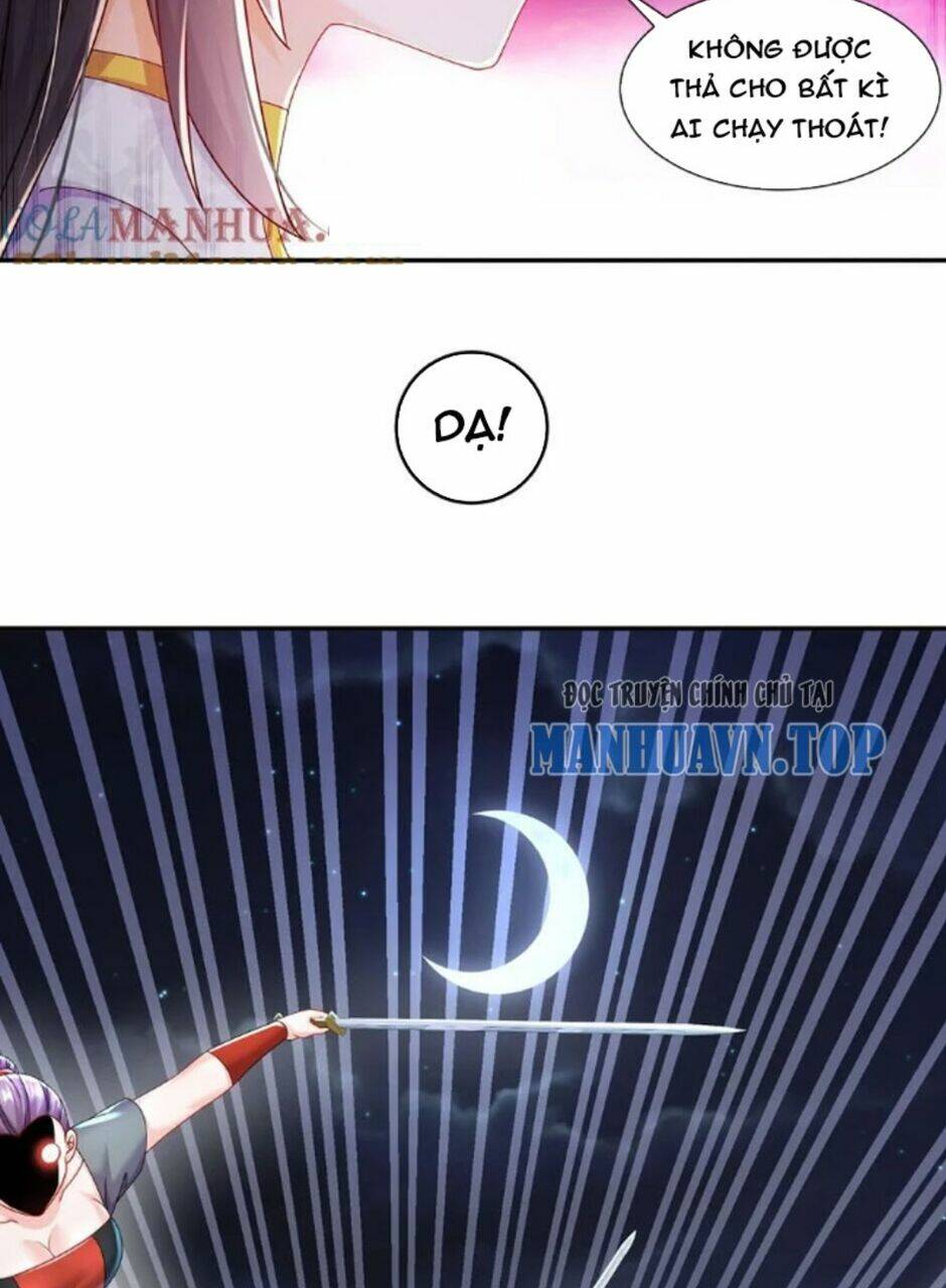 Tuyệt Sắc Đạo Lữ Đều Nói Ngô Hoàng Thể Chất Vô Địch - Chapter 68 - Page 15