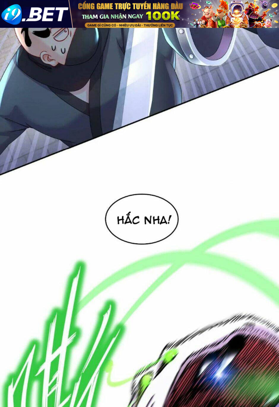 Tuyệt Sắc Đạo Lữ Đều Nói Ngô Hoàng Thể Chất Vô Địch - Chapter 68 - Page 17