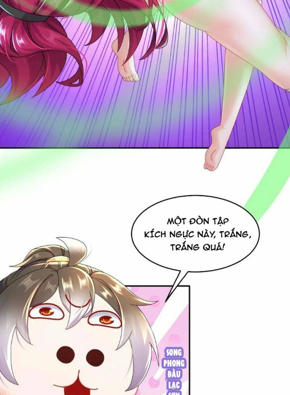 Tuyệt Sắc Đạo Lữ Đều Nói Ngô Hoàng Thể Chất Vô Địch - Chapter 68 - Page 19