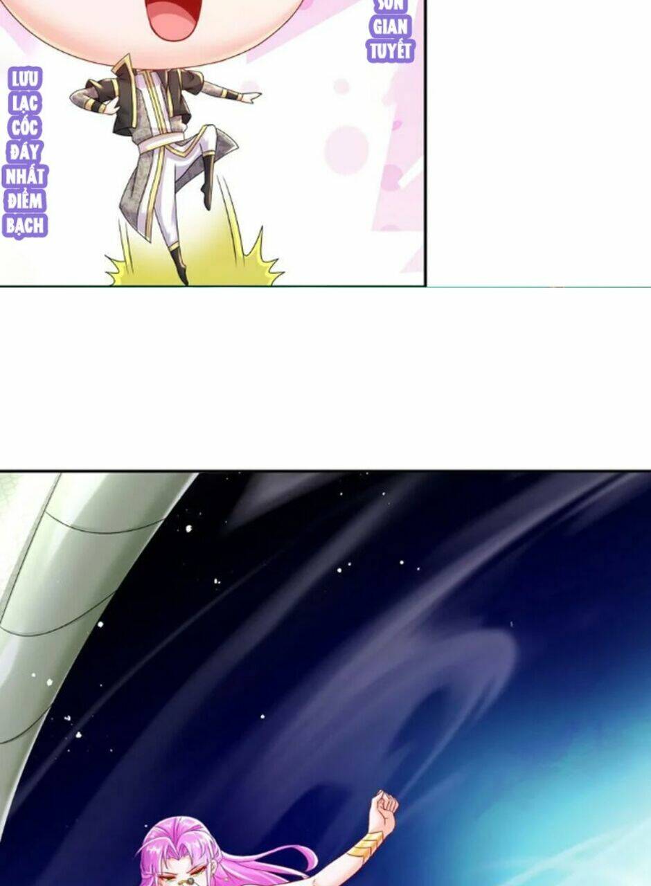 Tuyệt Sắc Đạo Lữ Đều Nói Ngô Hoàng Thể Chất Vô Địch - Chapter 68 - Page 20