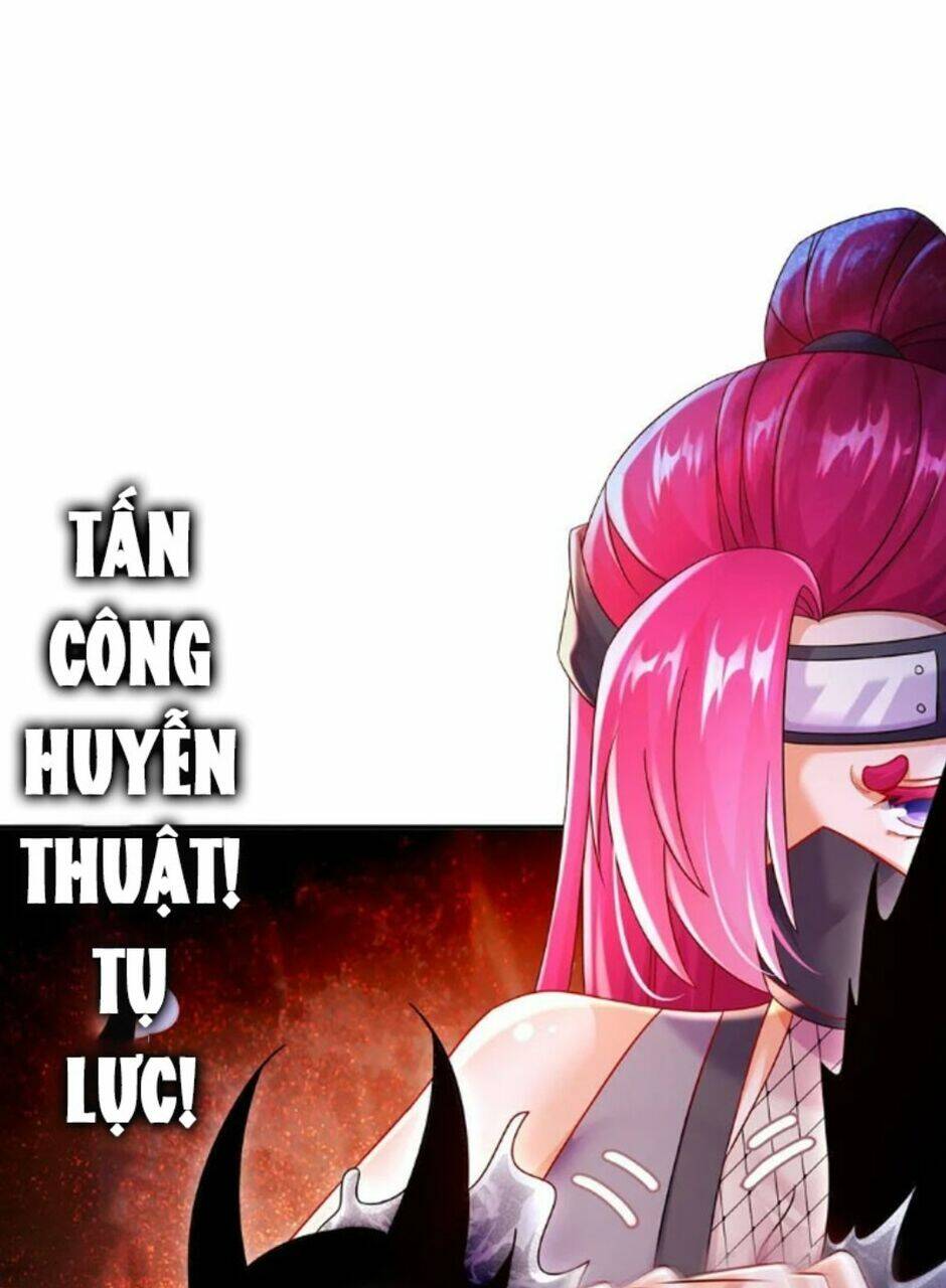 Tuyệt Sắc Đạo Lữ Đều Nói Ngô Hoàng Thể Chất Vô Địch - Chapter 68 - Page 24