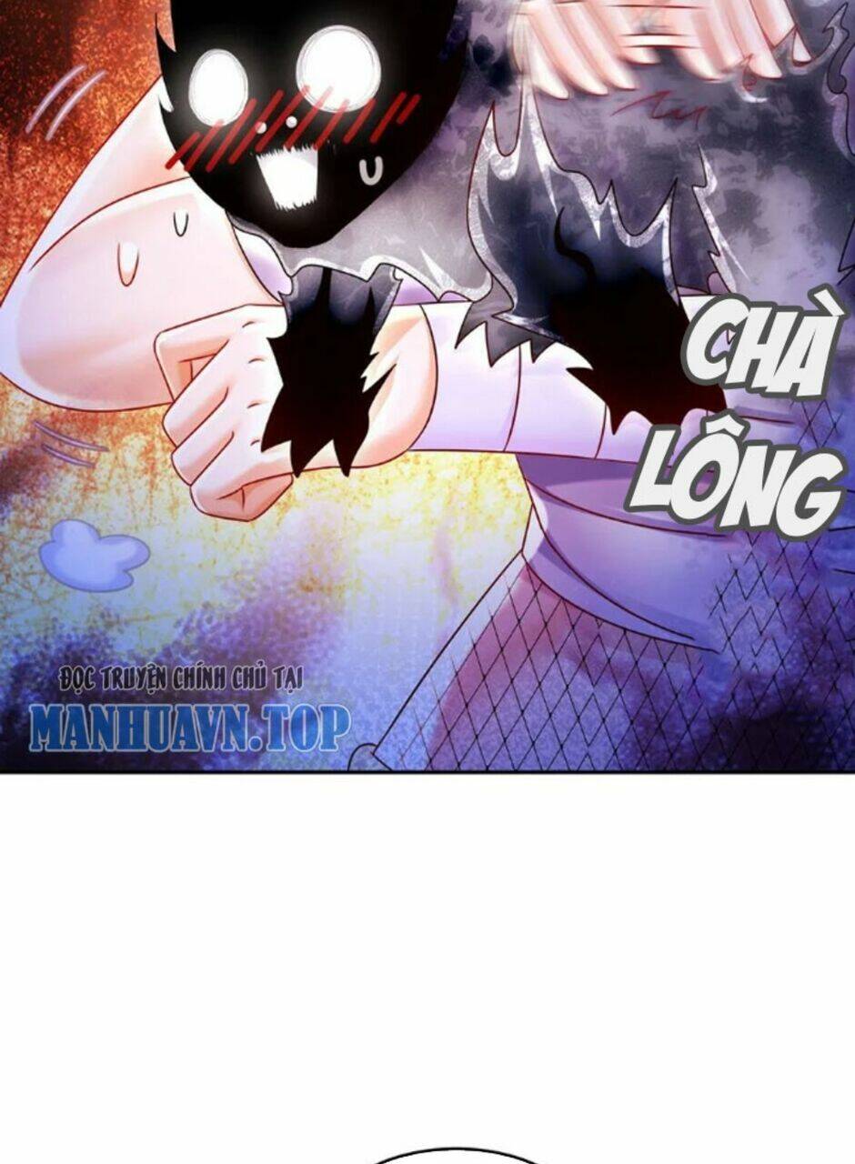 Tuyệt Sắc Đạo Lữ Đều Nói Ngô Hoàng Thể Chất Vô Địch - Chapter 68 - Page 25