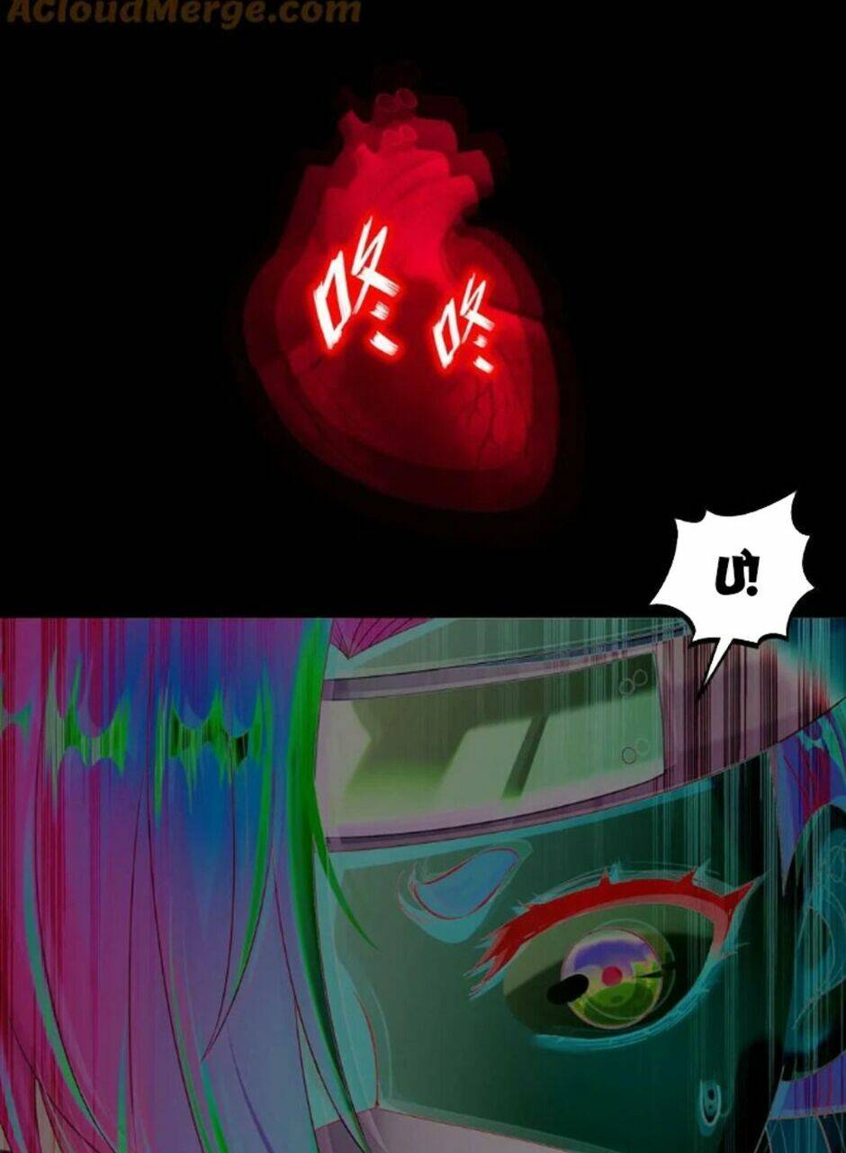 Tuyệt Sắc Đạo Lữ Đều Nói Ngô Hoàng Thể Chất Vô Địch - Chapter 68 - Page 27