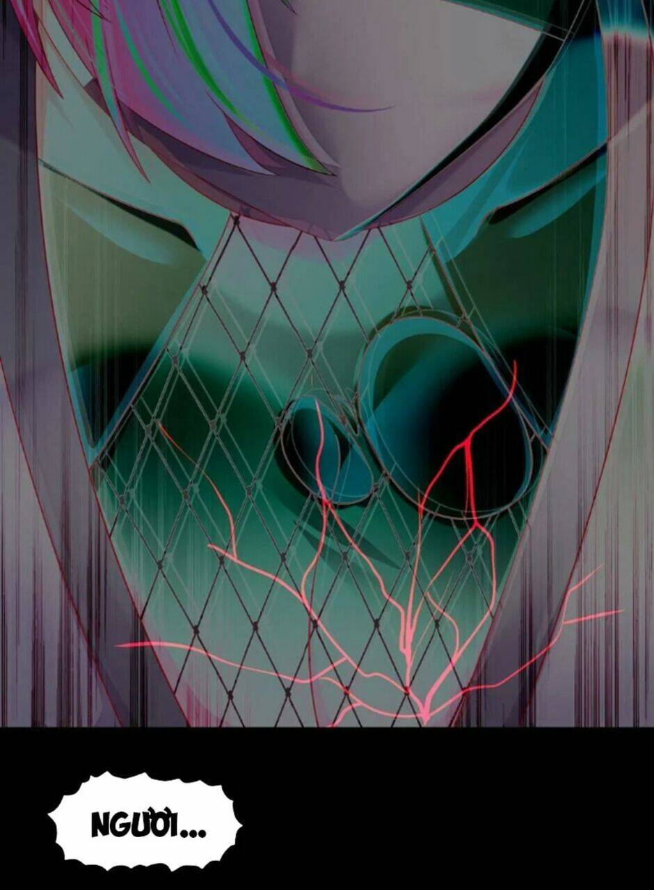 Tuyệt Sắc Đạo Lữ Đều Nói Ngô Hoàng Thể Chất Vô Địch - Chapter 68 - Page 28