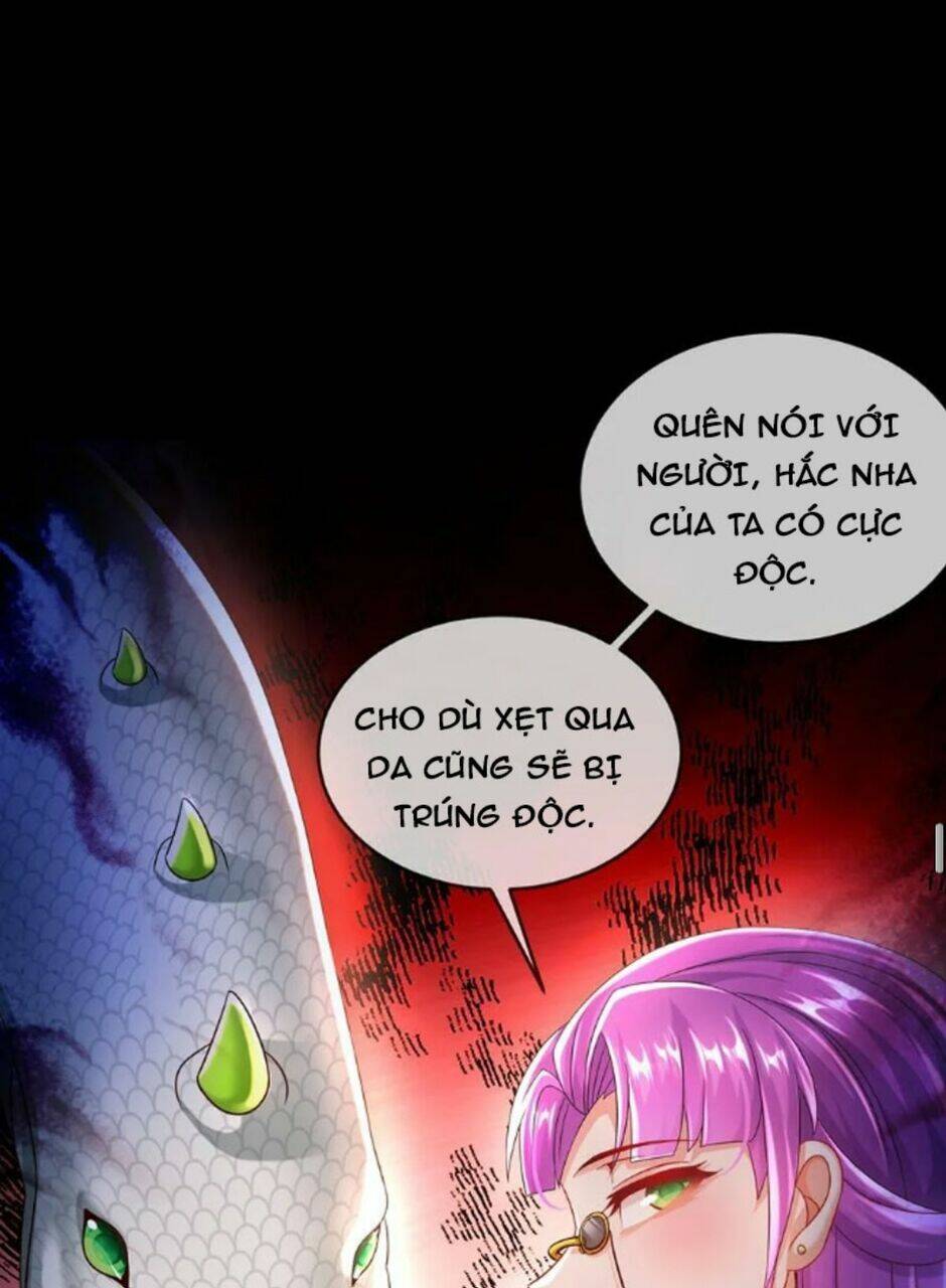 Tuyệt Sắc Đạo Lữ Đều Nói Ngô Hoàng Thể Chất Vô Địch - Chapter 68 - Page 29