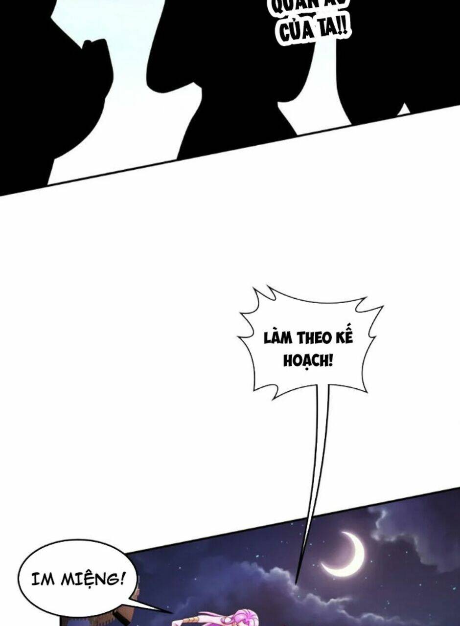 Tuyệt Sắc Đạo Lữ Đều Nói Ngô Hoàng Thể Chất Vô Địch - Chapter 68 - Page 36