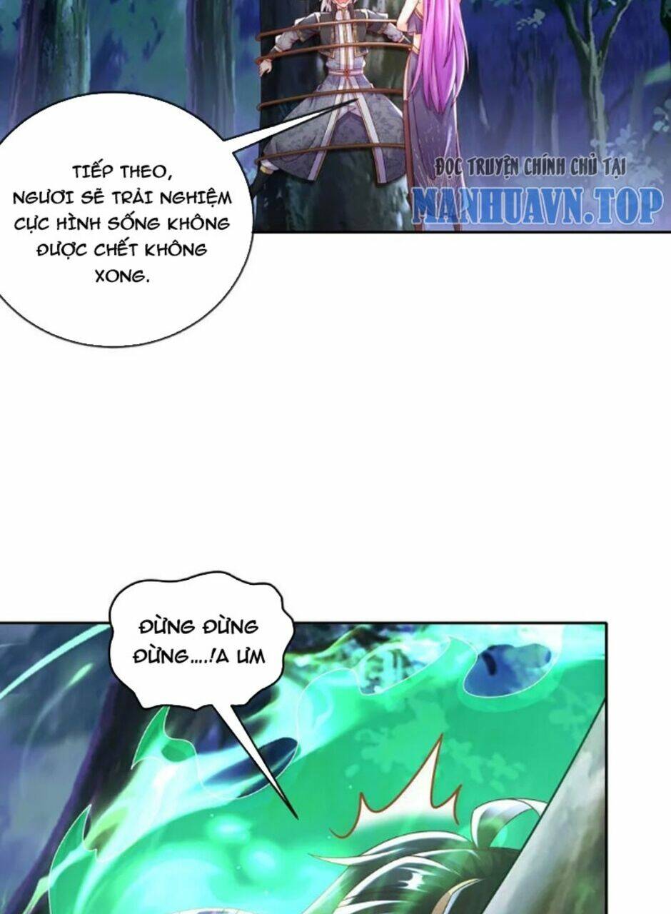 Tuyệt Sắc Đạo Lữ Đều Nói Ngô Hoàng Thể Chất Vô Địch - Chapter 68 - Page 41