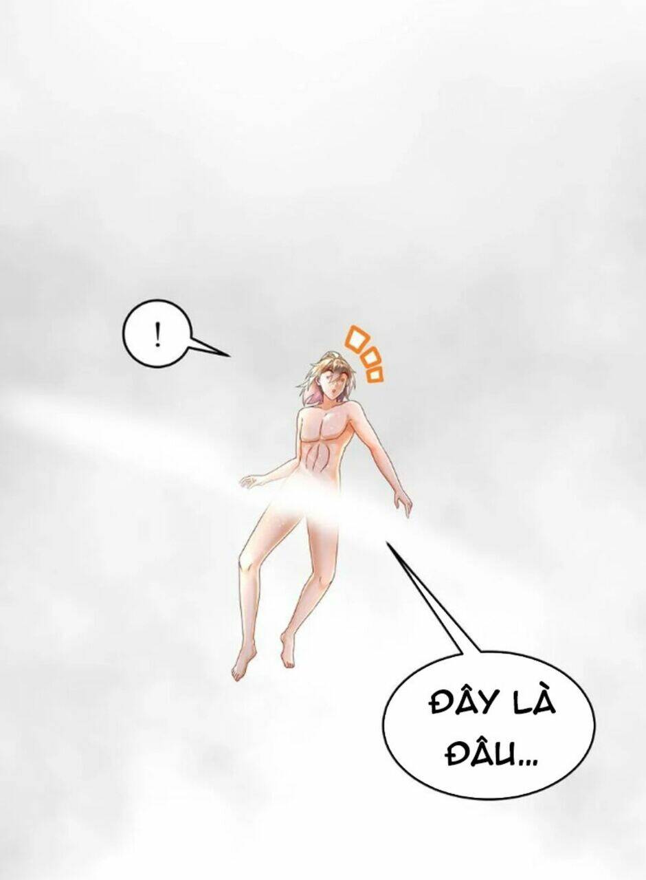 Tuyệt Sắc Đạo Lữ Đều Nói Ngô Hoàng Thể Chất Vô Địch - Chapter 68 - Page 46