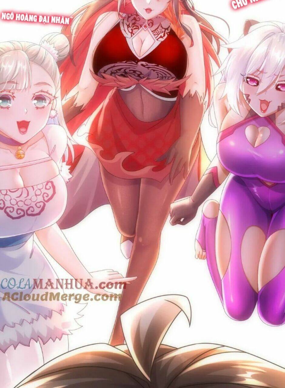 Tuyệt Sắc Đạo Lữ Đều Nói Ngô Hoàng Thể Chất Vô Địch - Chapter 68 - Page 49