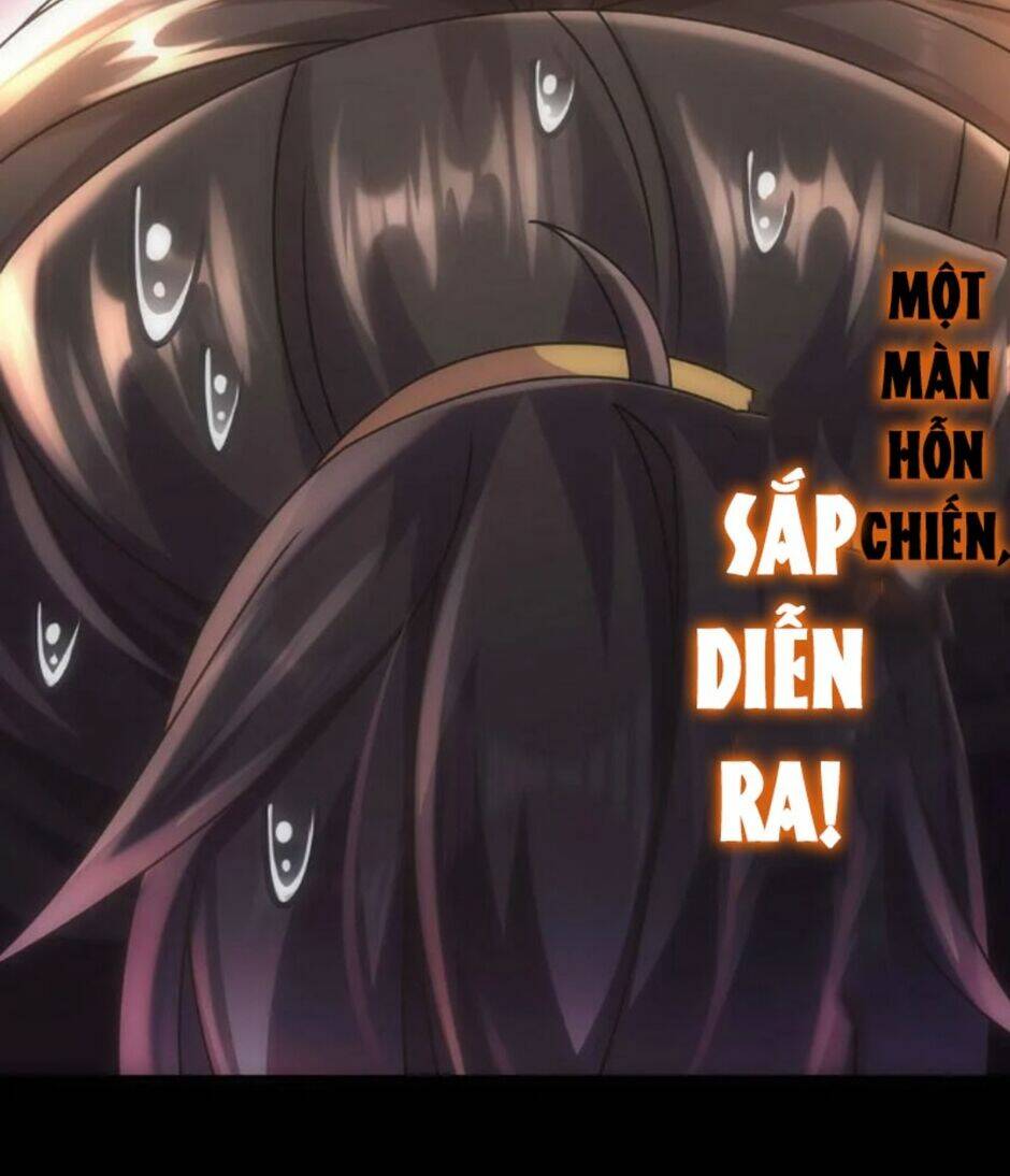 Tuyệt Sắc Đạo Lữ Đều Nói Ngô Hoàng Thể Chất Vô Địch - Chapter 68 - Page 50