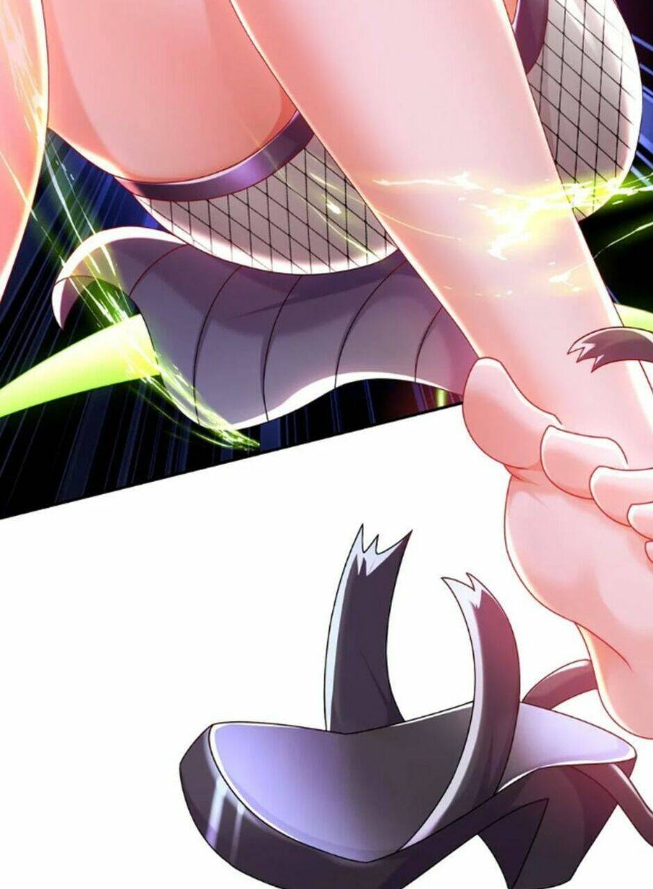 Tuyệt Sắc Đạo Lữ Đều Nói Ngô Hoàng Thể Chất Vô Địch - Chapter 68 - Page 6