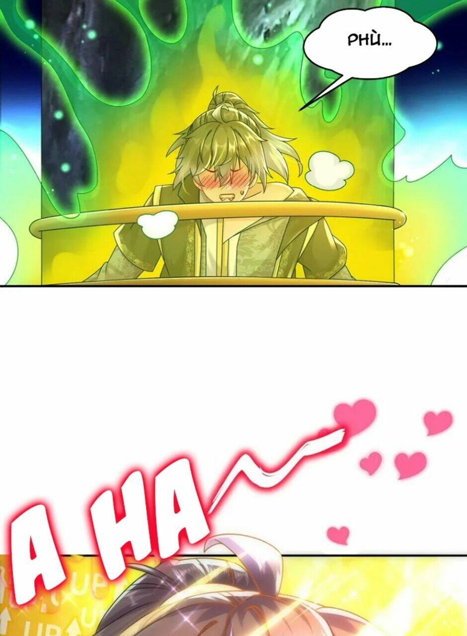 Tuyệt Sắc Đạo Lữ Đều Nói Ngô Hoàng Thể Chất Vô Địch Chapter 69 - Trang 9