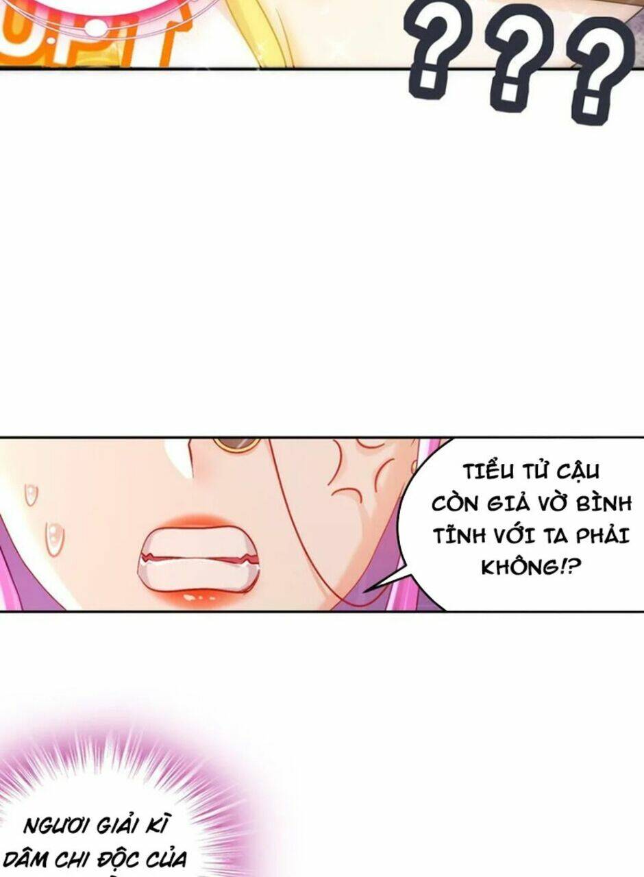 Tuyệt Sắc Đạo Lữ Đều Nói Ngô Hoàng Thể Chất Vô Địch Chapter 69 - Trang 11