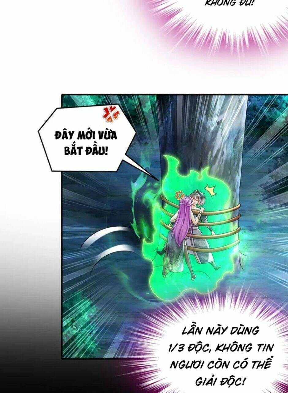 Tuyệt Sắc Đạo Lữ Đều Nói Ngô Hoàng Thể Chất Vô Địch Chapter 69 - Trang 13