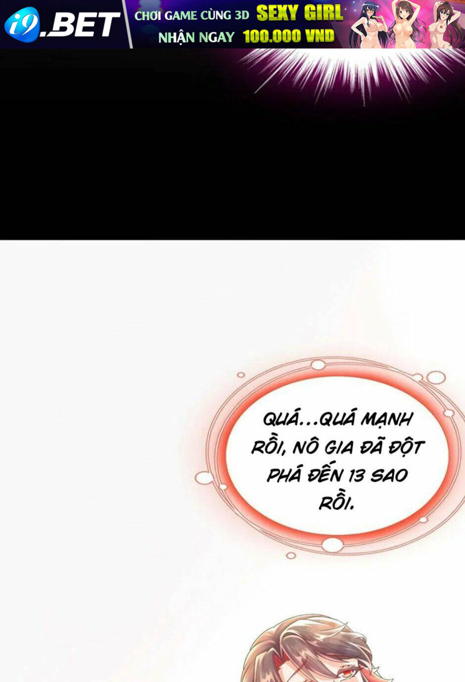 Tuyệt Sắc Đạo Lữ Đều Nói Ngô Hoàng Thể Chất Vô Địch Chapter 69 - Trang 14